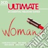 Ultimate Woman (4 Cd) cd