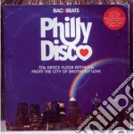 Backbeats - Philly Disco cd