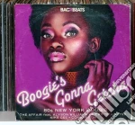 Backbeats - Boogies Gonna Getcha cd
