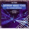 Backbeats - Saturday House Fever cd