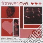 Forever love cd