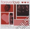 Forever love cd