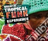 Quantic - Tropical Funk Experience cd