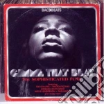 Backbeats - Gimme That Beat cd