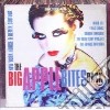 Backbeats - The Big Apple Bites Back cd