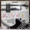 Backbeats: Jazzy Vibes cd