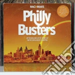 Backbeats - Phillybusters cd