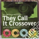 Backbeats - They Call It Crossover cd