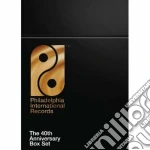 Philadelphia international cd