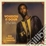 Youssou N'Dour - From Senegal To The World (2 Cd) cd