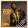 Youssou N'Dour - From Senegal To The World (2 Cd) cd