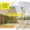 Deacon Blue - The Hipsters cd