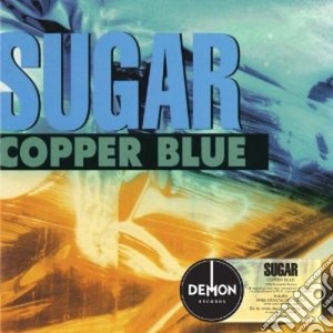 (LP Vinile) Sugar - Copper Blue lp vinile di Sugar