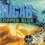 (LP Vinile) Sugar - Copper Blue vinile