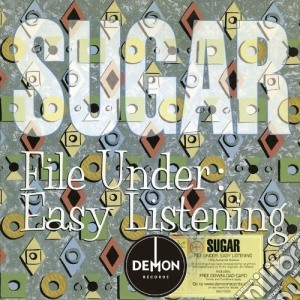 (LP Vinile) Sugar - File Under Easy Listening lp vinile di Sugar