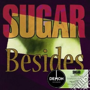 (LP Vinile) Sugar - Besides (2 Lp) lp vinile di Sugar