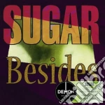 (LP Vinile) Sugar - Besides (2 Lp) vinile
