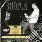(LP Vinile) Sugar - The Joke Is Always On Us, Sometimes (2 Lp) vinile