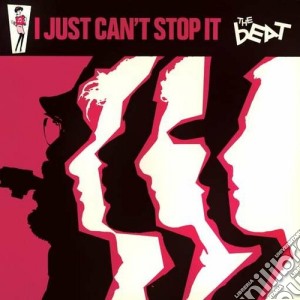 Beat, The - I Just Can't Stop It cd musicale di The Beat