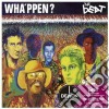 (LP Vinile) Beat (The) - Wha'ppen cd