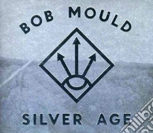(LP VINILE) Silver age lp vinile di Bob Mould