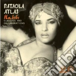 Habibi - classics and collaborations cd