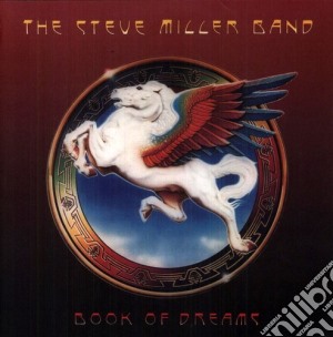 (LP VINILE) Book of dreams lp vinile di Steve miller band