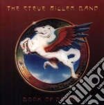 (LP VINILE) Book of dreams cd