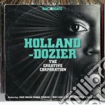 Holland & Dozier - Backbeats Artist1