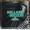 Holland & Dozier - Backbeats Artist1 cd