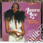 Laura Lee - Backbeats Artist2 cd