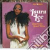 Laura Lee - Backbeats Artist2 cd