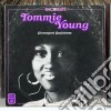 Tommie Young - Backbeats Artist cd