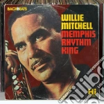 Willie Mitchell - Backbeats cd