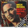 Willie Mitchell - Backbeats cd