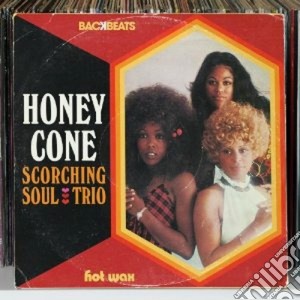 Honey Cone - Backbeats Artist5 cd musicale di Cone Honey