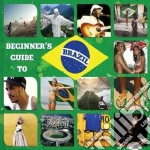 Beginners Guide To Brazil / Various (3 Cd) cd