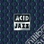 Acid jazz: the 25th anniversary cd