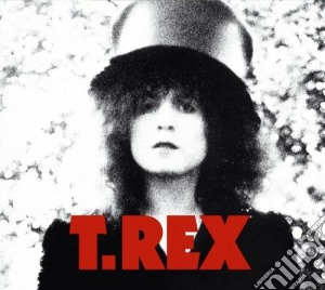 (LP Vinile) T. Rex - The Slider lp vinile di T.rex