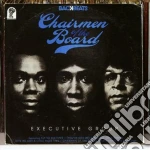 Chairmen Of The Board - Executive Group cd