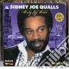 Sidney Joe Qualls - Windy City Wailer cd