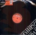 (LP Vinile) Chas & Dave - Rabbit Shaped vinile
