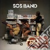 S.O.S. Band (The) - III cd