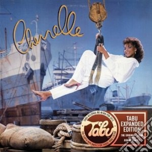 Cherrelle - Fragile cd musicale di Cherrelle