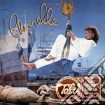 Cherrelle - Fragile cd
