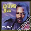 Alexander O'Neal - Hearsay (2 Cd) cd