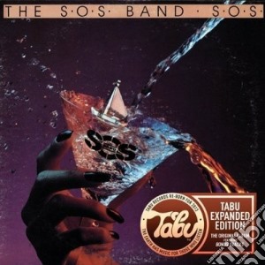 S.O.S. Band (The) - S.o.s. cd musicale di Band S.o.s.