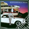 (LP Vinile) Alexander O'Neal - Alexander O'Neal cd
