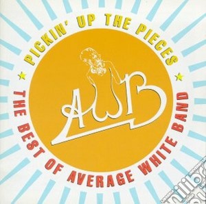 (LP Vinile) Average White Band - Awb lp vinile di Average white band