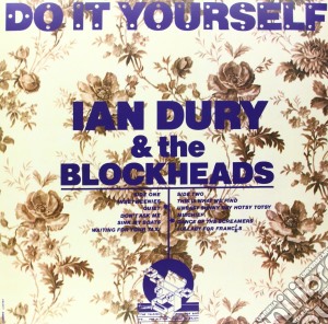 (LP Vinile) Ian Dury & The Blockheads - Do It Yourself lp vinile di Ian & blockhea Dury